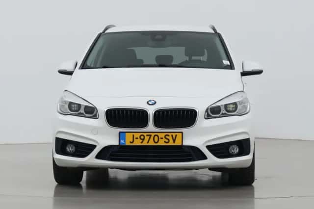 BMW 2-Serie (2016) thumbnail 16