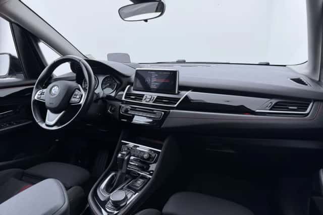BMW 2-Serie (2016) thumbnail 17