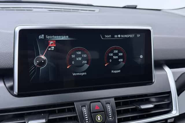 BMW 2-Serie (2016) thumbnail 25