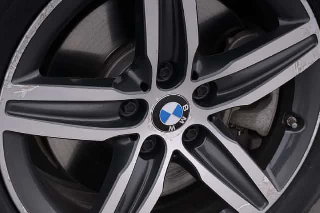 BMW 2-Serie (2016) thumbnail 40