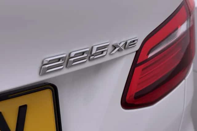 BMW 2-Serie (2016) thumbnail 44