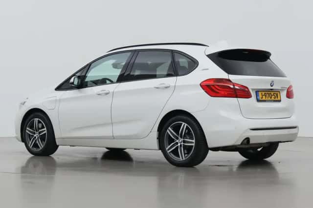BMW 2-Serie (2016) thumbnail 48