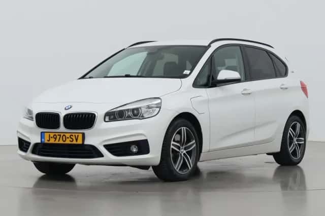 BMW 2-Serie (2016) thumbnail 8