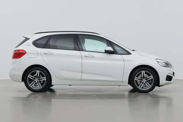 BMW 2-Serie (2016) thumbnail 10