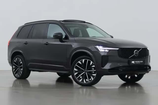 Volvo XC90 (2025)