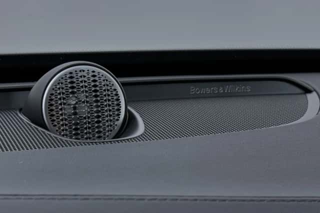 Volvo XC90 (2025) thumbnail 13