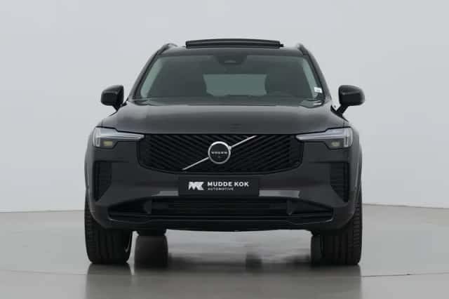 Volvo XC90 (2025) thumbnail 16