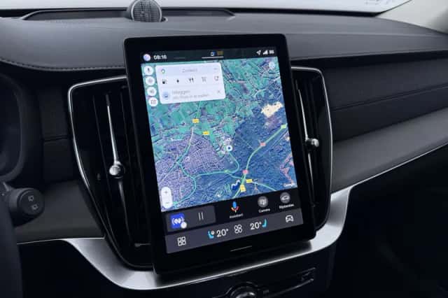 Volvo XC90 (2025) thumbnail 23