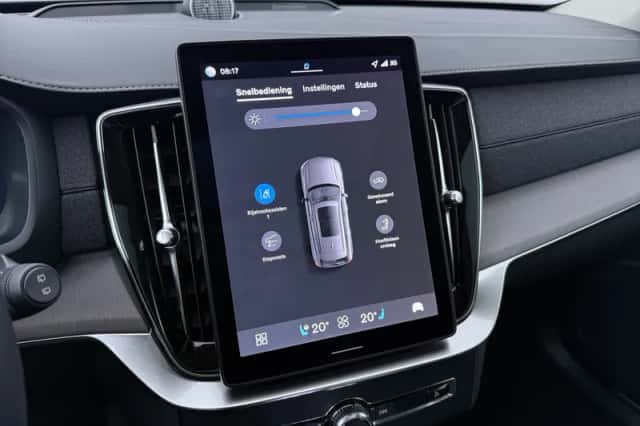 Volvo XC90 (2025) thumbnail 26
