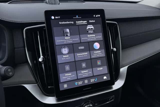 Volvo XC90 (2025) thumbnail 27