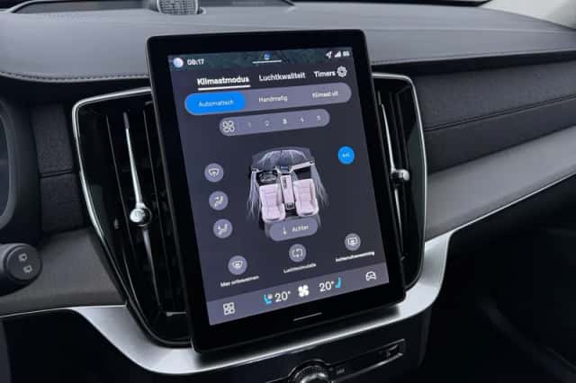 Volvo XC90 (2025) thumbnail 28
