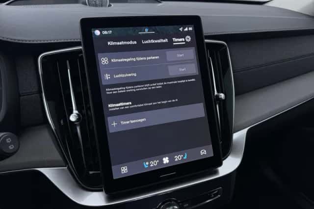 Volvo XC90 (2025) thumbnail 29