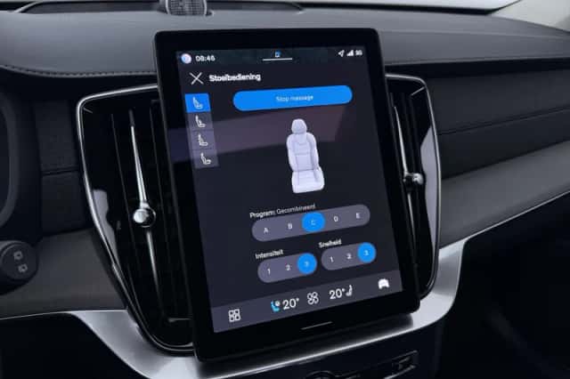 Volvo XC90 (2025) thumbnail 30