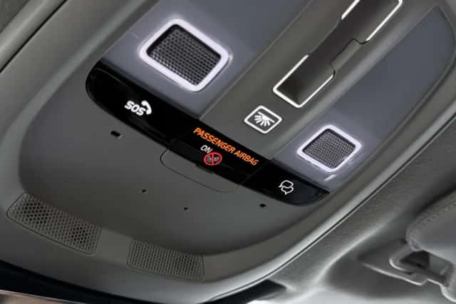 Volvo XC90 (2025) thumbnail 34