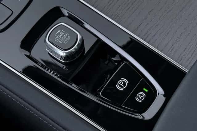 Volvo XC90 (2025) thumbnail 37