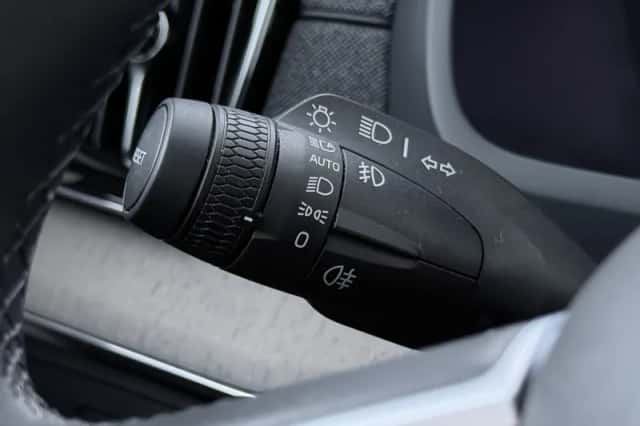 Volvo XC90 (2025) thumbnail 40