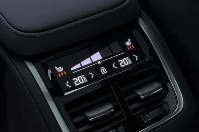 Volvo XC90 (2025) thumbnail 49