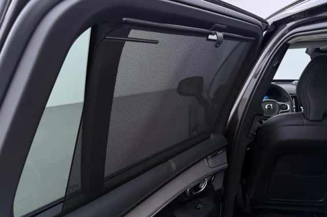 Volvo XC90 (2025) thumbnail 50