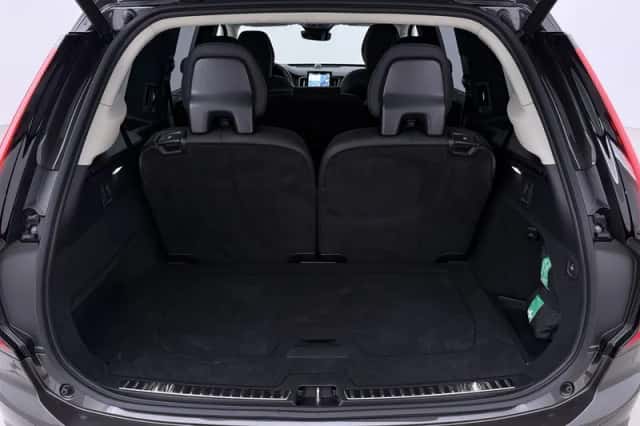 Volvo XC90 (2025) thumbnail 51