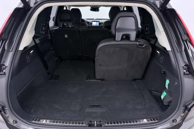 Volvo XC90 (2025) thumbnail 52