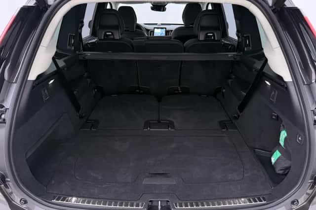 Volvo XC90 (2025) thumbnail 53