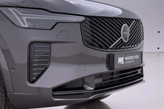 Volvo XC90 (2025) thumbnail 59