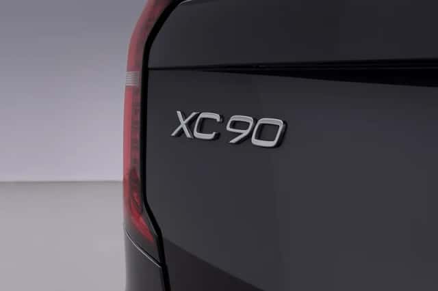 Volvo XC90 (2025) thumbnail 60