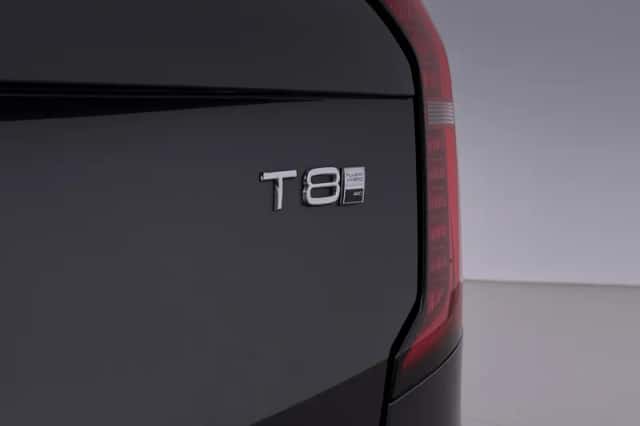 Volvo XC90 (2025) thumbnail 61