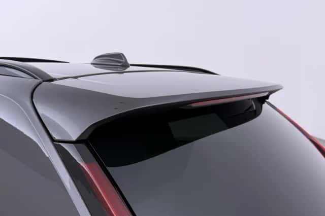 Volvo XC90 (2025) thumbnail 62