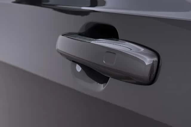 Volvo XC90 (2025) thumbnail 63