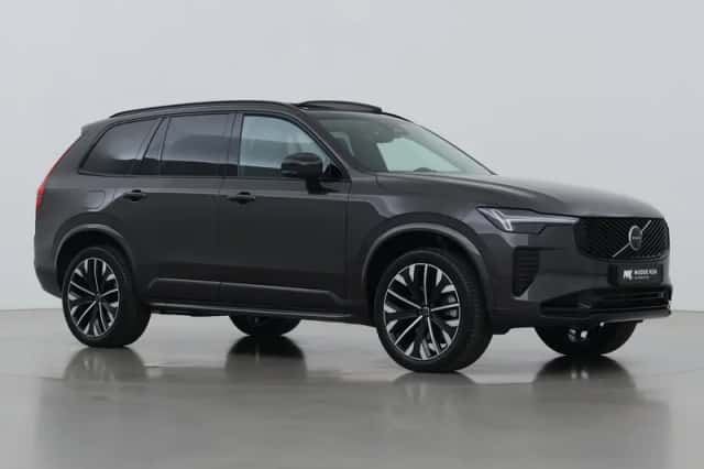 Volvo XC90 (2025) thumbnail 67