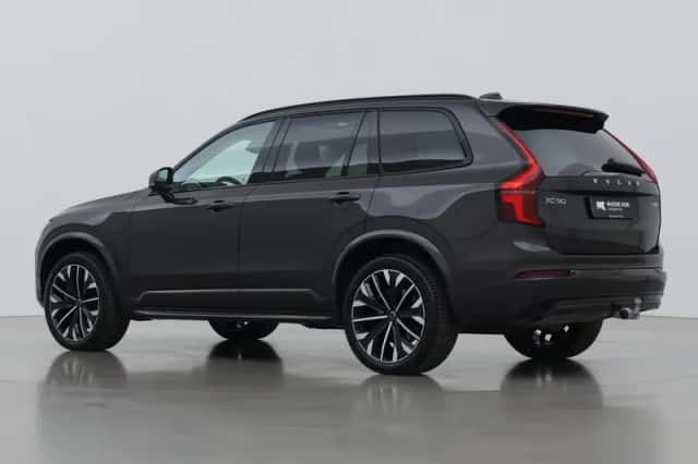 Volvo XC90 (2025) thumbnail 68