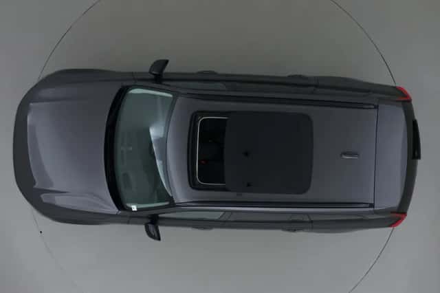 Volvo XC90 (2025) thumbnail 69