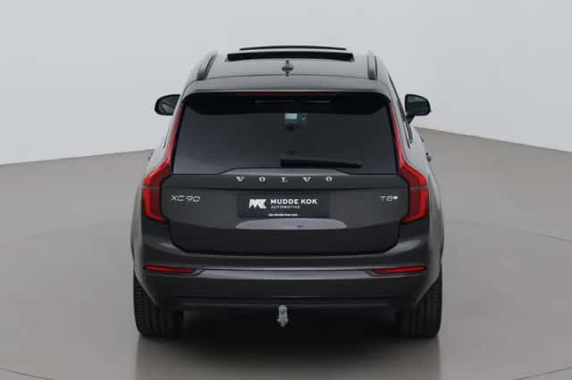 Volvo XC90 (2025) thumbnail 9