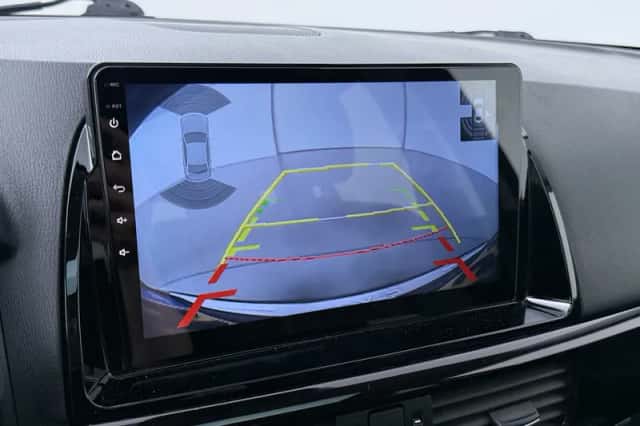 Mazda CX-5 (2013) thumbnail 13