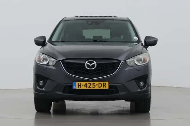 Mazda CX-5 (2013) thumbnail 16