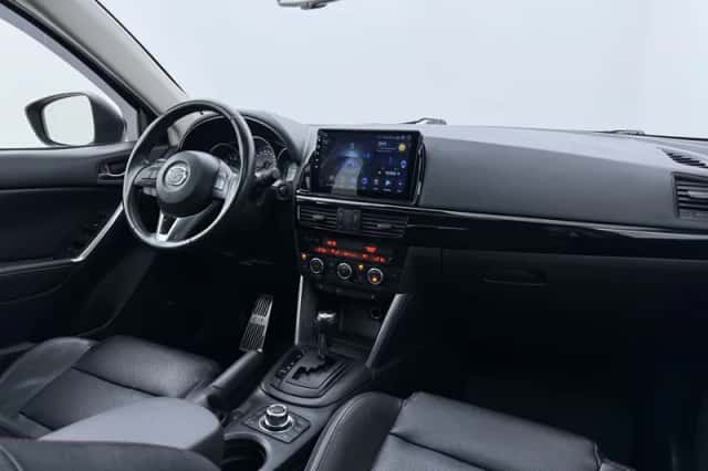 Mazda CX-5 (2013) thumbnail 17