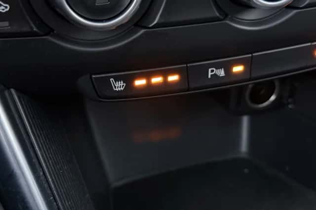 Mazda CX-5 (2013) thumbnail 23