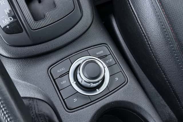 Mazda CX-5 (2013) thumbnail 24