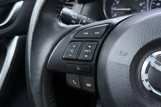 Mazda CX-5 (2013) thumbnail 25