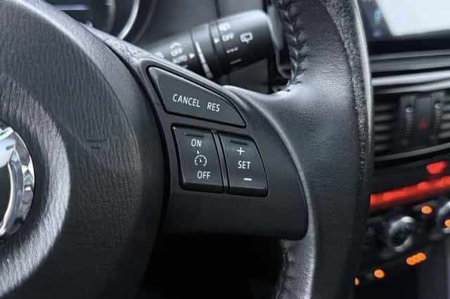 Mazda CX-5 (2013) thumbnail 27