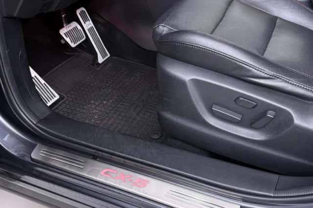 Mazda CX-5 (2013) thumbnail 30