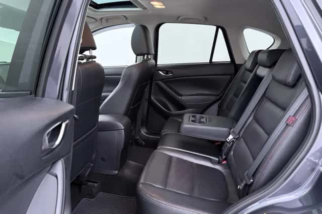 Mazda CX-5 (2013) thumbnail 31