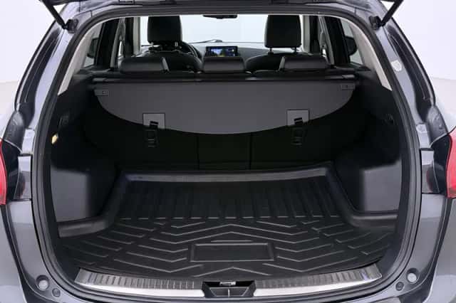 Mazda CX-5 (2013) thumbnail 33