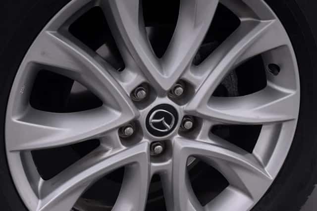 Mazda CX-5 (2013) thumbnail 34