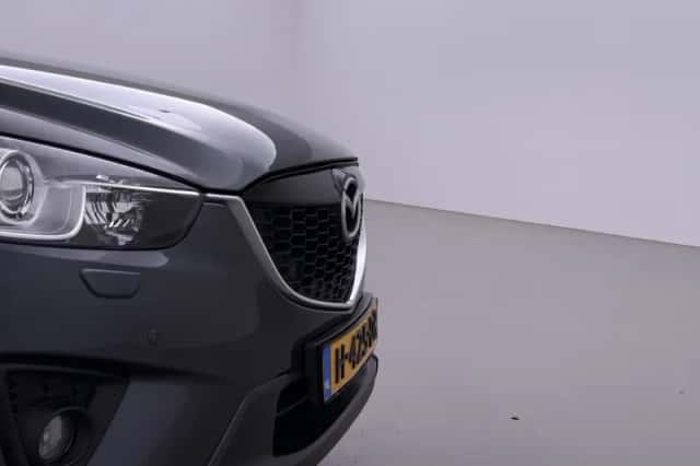 Mazda CX-5 (2013) thumbnail 35