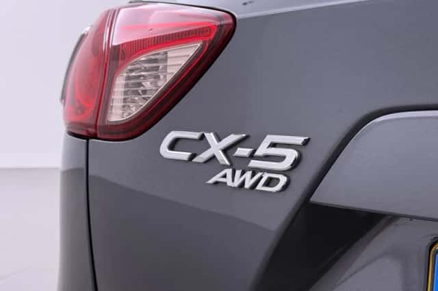 Mazda CX-5 (2013) thumbnail 37