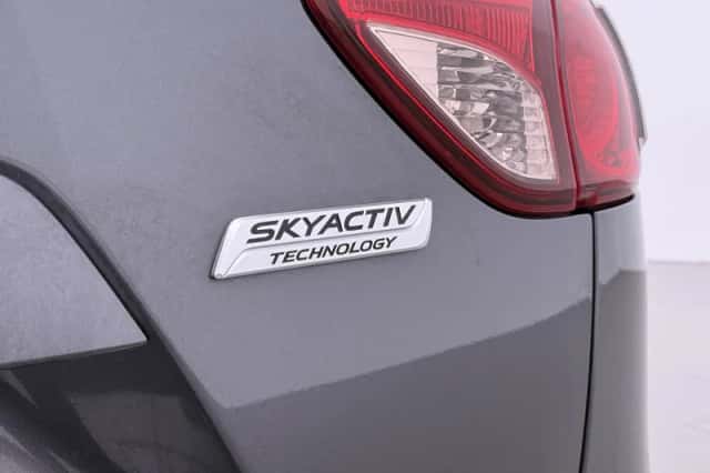Mazda CX-5 (2013) thumbnail 38