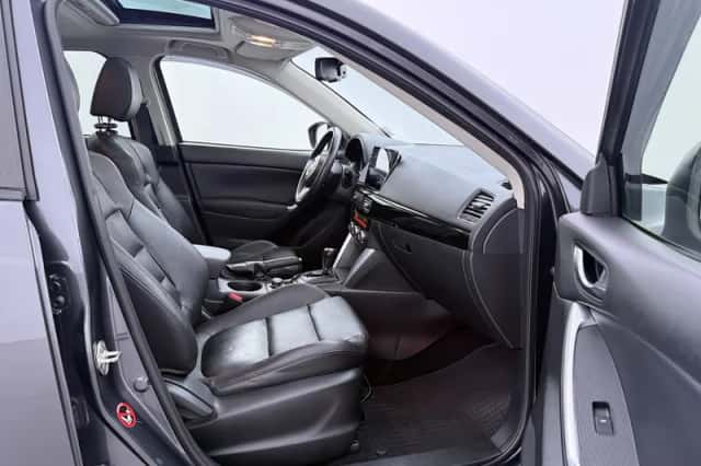 Mazda CX-5 (2013) thumbnail 5