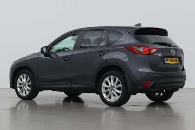 Mazda CX-5 (2013) thumbnail 42